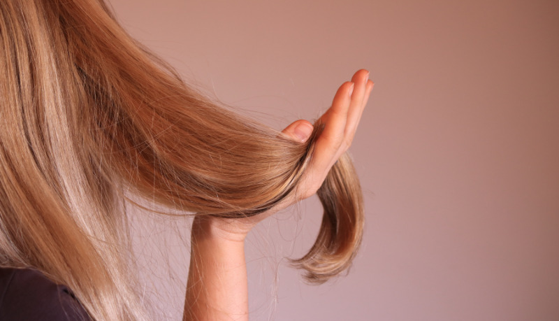 Lựa chọn những sản phẩm có công thức nhẹ nhàng và phù hợp