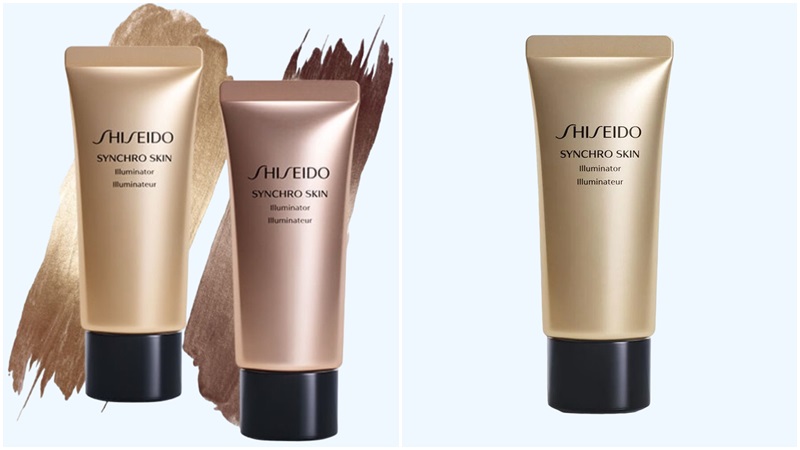 Kem làm sáng Synchro Skin Illuminator