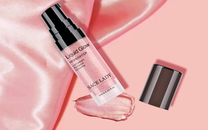 Kem bắt sáng Sace Lady