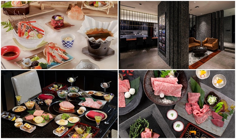 Xem ngay 3 nhà hàng Omakase Hà Nội nổi tiếng