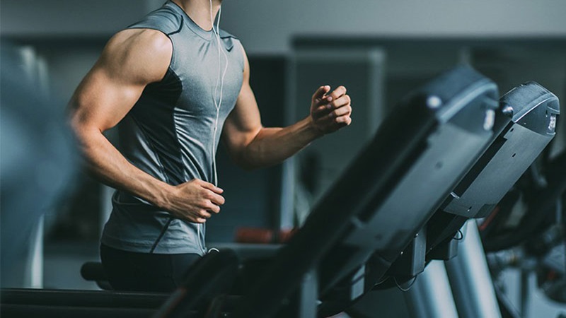 Tập gym có giảm cân không?