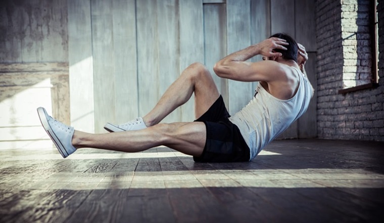 Nguyên nhân và biểu hiện của chứng nghiện tập thể dục