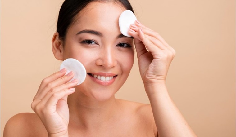 Cách chăm sóc da trước và sau khi tập thể dục