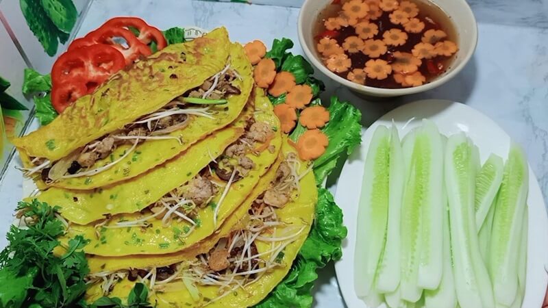 Gia đình quán ngon 153A Đội Cấn