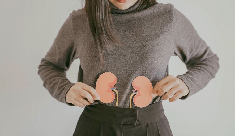 Những thói quen xấu có thể khiến thận yếu đi