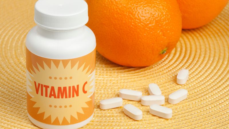 Lưu ý khi sử dụng sản phẩm chứa vitamin C cho tóc