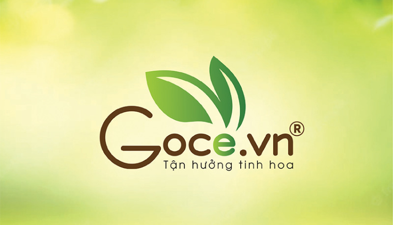 Đôi nét về thương hiệu Goce