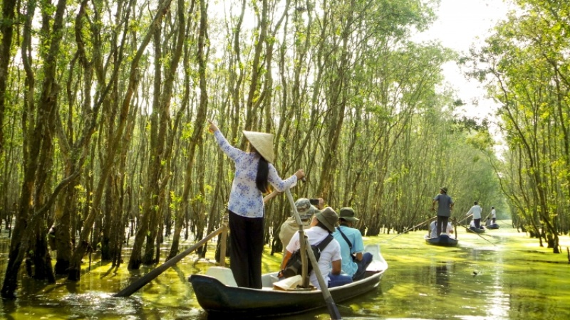 Lưu ý khi du lịch An Giang