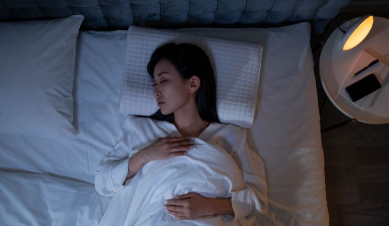 7 mẹo giúp ngủ ngon cho người mất ngủ thời kỳ tiền mãn kinh
