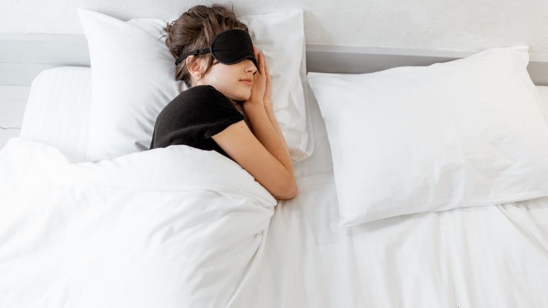 Tránh sử dụng các chất gây mất ngủ