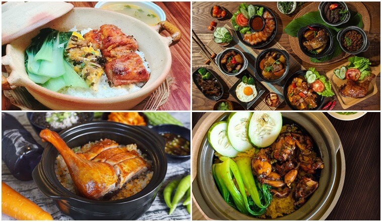 Thèm cơm thố, ghé 10 địa điểm sau đây tại Hà Nội