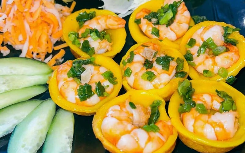 Bánh Khọt Cô 3 Phượng