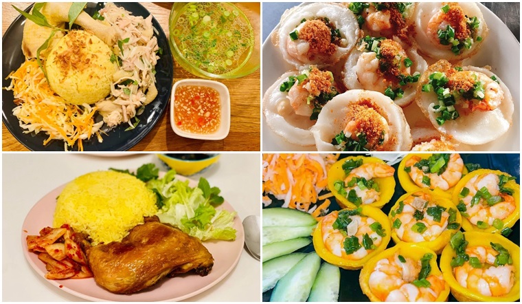 Tổng hợp 7 quán ăn sáng tại Cà Mau ngon phải thử