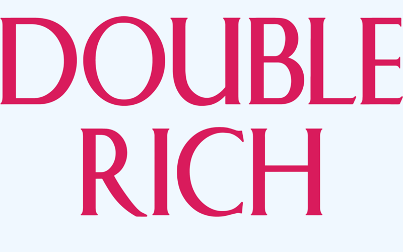Thương hiệu Double Rich Thương hiệu Double Rich