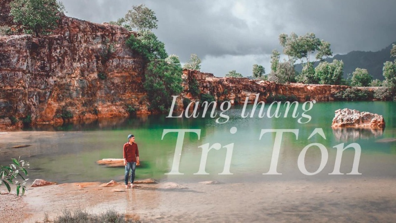 Lưu ý khi du lịch Tri Tôn, An Giang Lưu ý khi du lịch Tri Tôn, An Giang