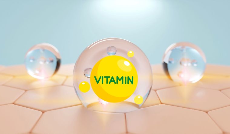 Da trở nên khô, xỉn màu nếu thiếu những loại vitamin này
