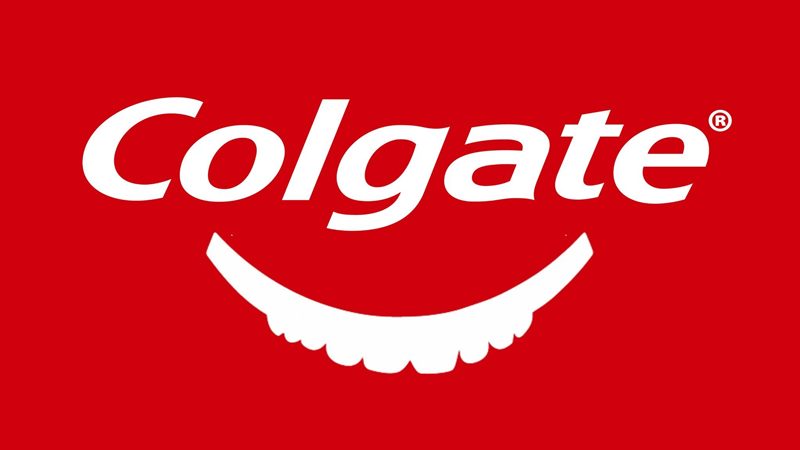 Thương hiệu Colgate Thương hiệu Colgate