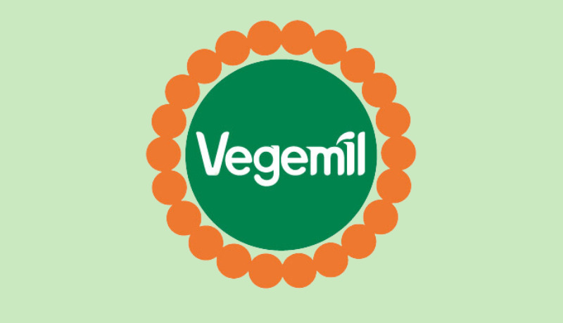 Đôi nét về thương hiệu Vegemil