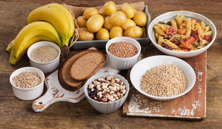 Lợi ích sức khỏe của tinh bột kháng đối với trẻ nhỏ