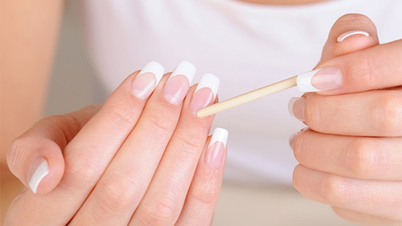 Các loại tinh chất dưỡng móng phổ biến
