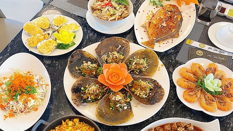 Sú Biển Cà Mau Sú Biển Cà Mau