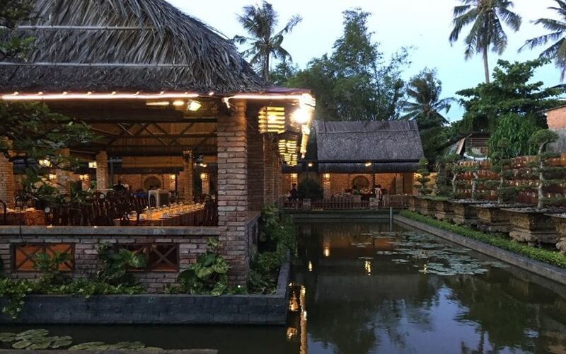 Hải sản Làng Xưa Hải sản Làng Xưa