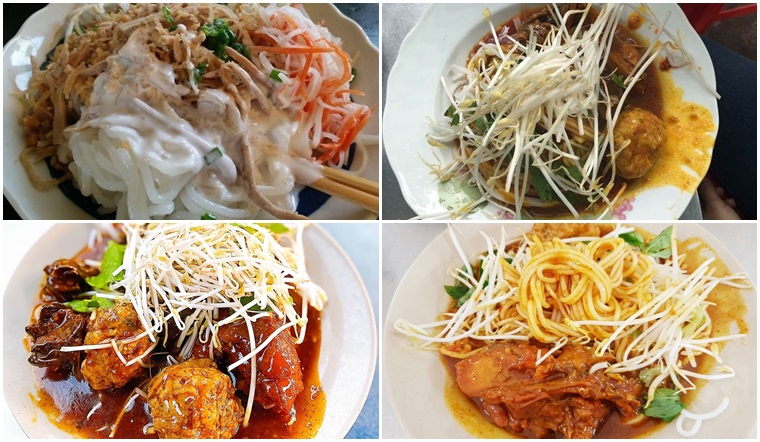 Đừng bỏ lỡ 5 địa điểm bán bánh tầm cay Cà Mau vừa ngon vừa rẻ