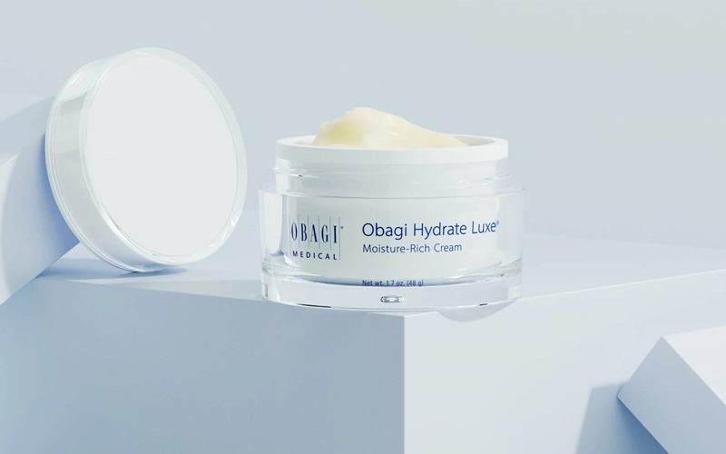 Kem dưỡng ẩm Obagi Hydrate Luxe Moisture-Rich Cream