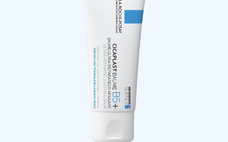 Kem dưỡng và phục hồi da La Roche-Posay Cicaplast Baume B5 Soothing Repairing Balm