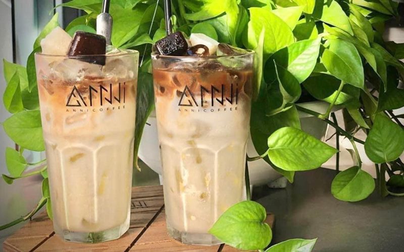 Anni Coffee Cà Mau Anni Coffee Cà Mau