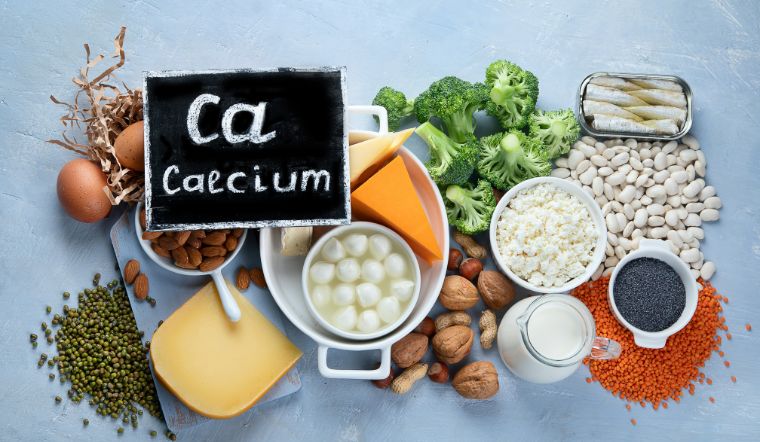 Nên dùng viên canxi với thực phẩm nào để tăng hiệu quả?