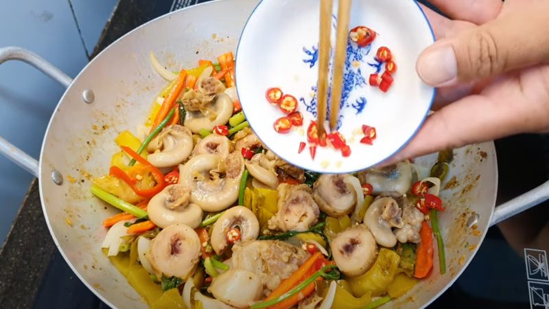Thành phẩm
