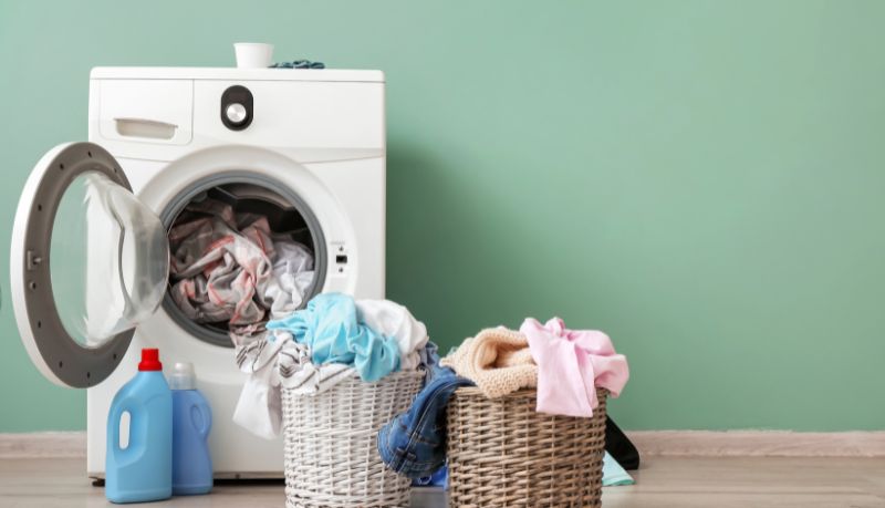 Hướng dẫn sử dụng và bảo quản nước giặt Lix