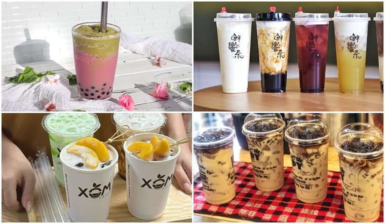 Điểm danh loạt quán trà sữa ngon tại Cà Mau giá cả phải chăng