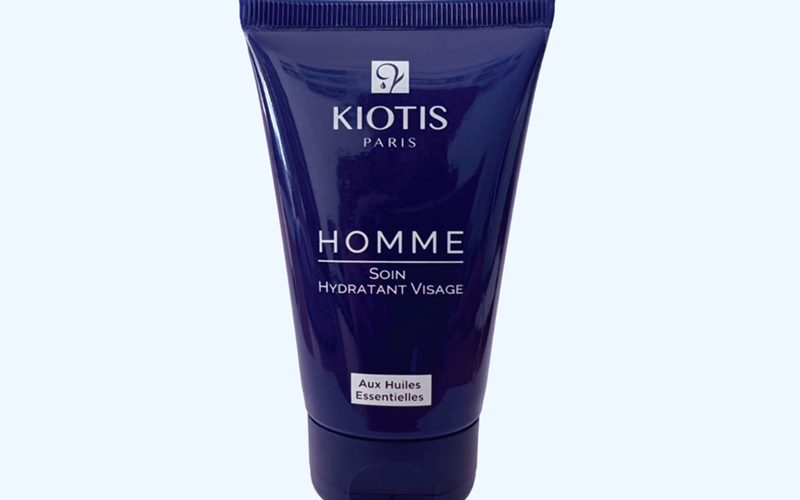 Sản phẩm dưỡng da sau khi cạo râu Ultra Hydratant Soin Visage Apres Rasage Kiotis