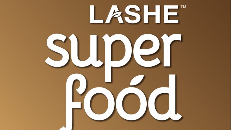 Thương hiệu Lashe Super Food Thương hiệu Lashe Super Food