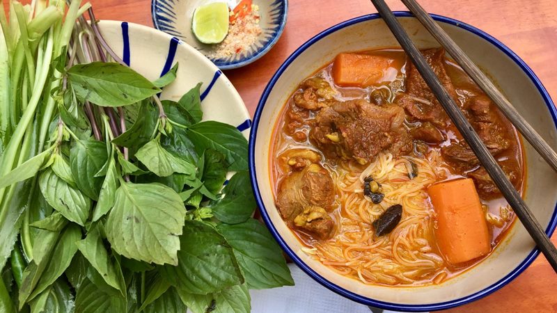 Quán Phở Bò Kho 34