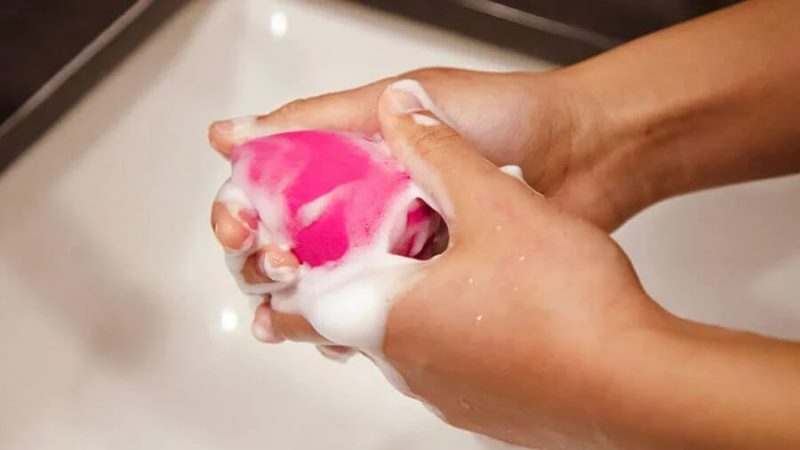Các tiêu chí chọn mua mút trang điểm