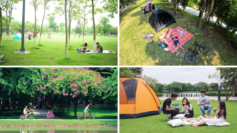 Ecopark Ecopark