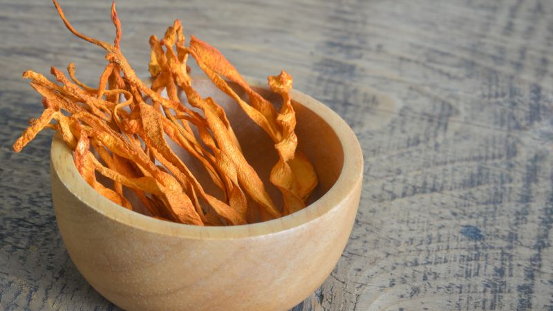 Đông trùng hạ thảo