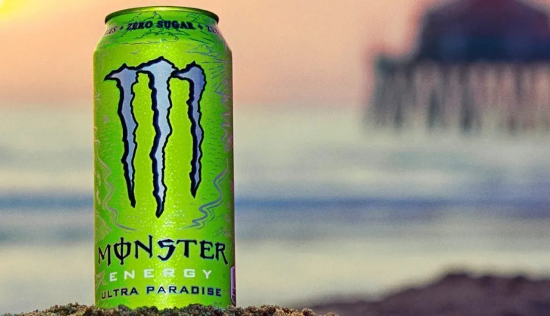 Đôi nét về thương hiệu Monster