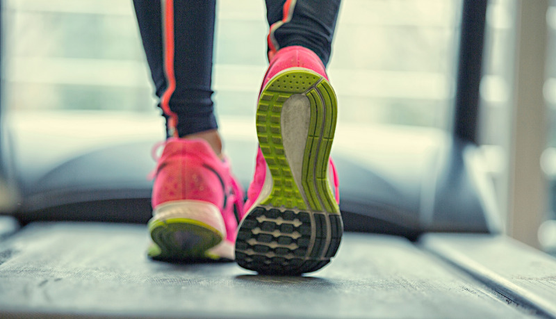 Những lưu ý khi đi bộ để giảm cân hiệu quả Những lưu ý khi đi bộ để giảm cân hiệu quả