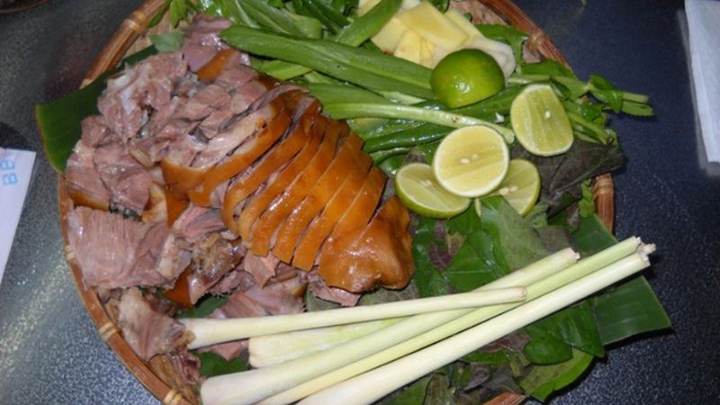 Tác hại khi ăn thịt chó mà bà bầu nên biết