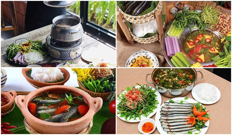Review 5 quán lẩu cá kèo ngon Cần Thơ ngon đúng điệu