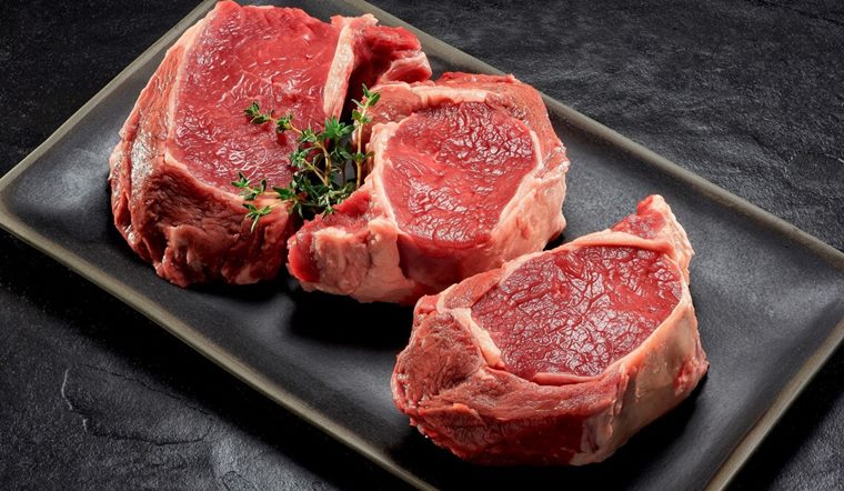 Nhổ răng khôn ăn thịt bò được không? Các lưu ý sau khi nhổ răng