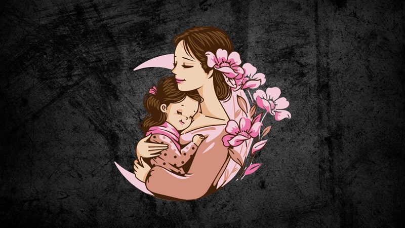 Sinh con thời mạt thế
