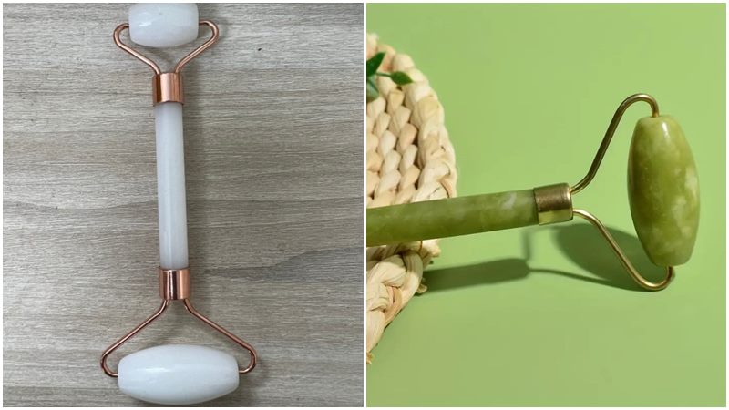Các loại con lăn ngọc bích