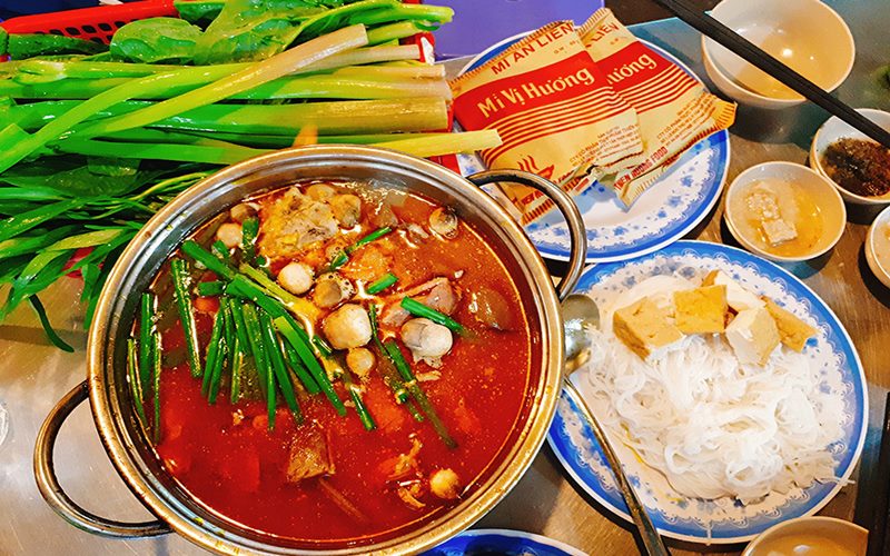 Quán nhậu Thành Giao Quán nhậu Thành Giao