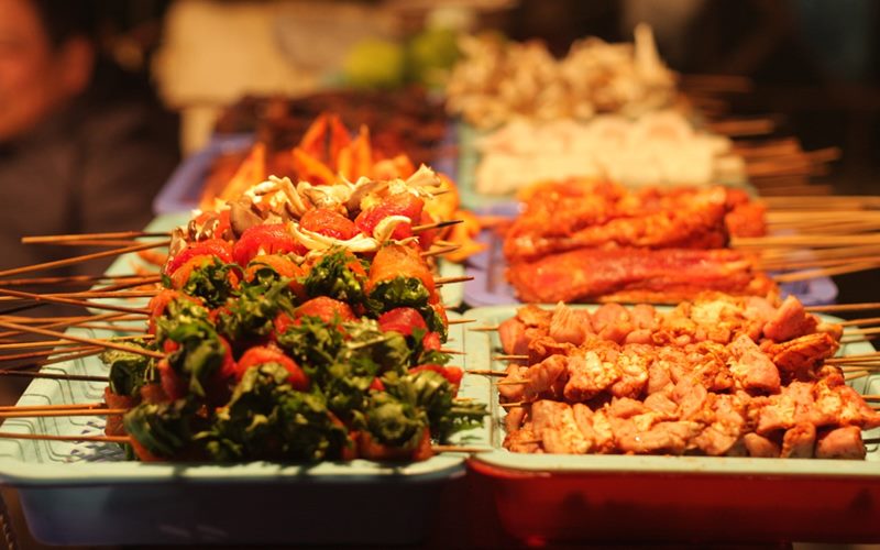Lẩu nướng 3CE Lẩu nướng 3CE