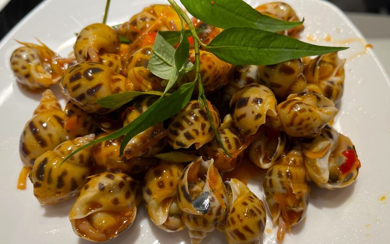Phố Ốc Tây Đô Phố Ốc Tây Đô